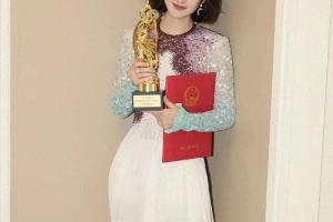 赵丽颖励志星途：从农村女孩到一线女星的华丽蜕变