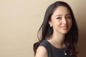 董璇与苏小玎恋情始末：从甜蜜到分手