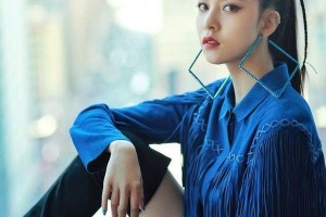 宋妍霏撞衫周也章若楠，谁更胜一筹？
