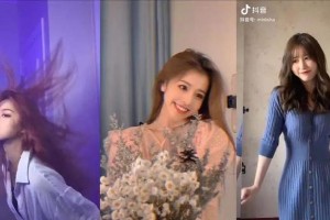 美女教练一周涨粉300万？揭秘颜值经济的流量密码