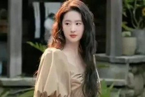 刘亦菲绯闻风波：从余承东到变性谣言，揭秘20年造谣史