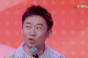 杨迪钟汉良等明星妈妈喊吃饭趣事