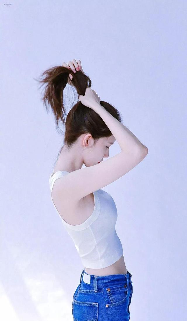 林允儿《奇迹》剧照