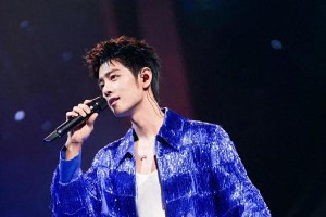 肖战：东方美学如何征服国际高奢品牌