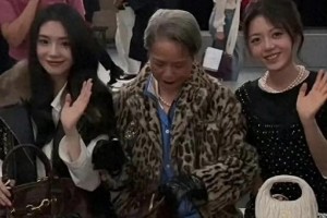 刘浩存赵今麦身高相同腿长差异大？3个关键因素解析