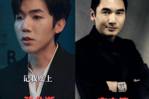 2025短剧演员撞脸明星：是天生还是化妆术？