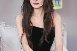 杨幂演艺生涯全回顾：从童星到顶流女演员