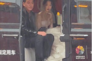 华伦天奴后台揭秘：孙俪林志玲杨紫的精密美学战