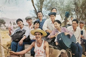 马家老宅翻修挖出族谱，改写分家风波