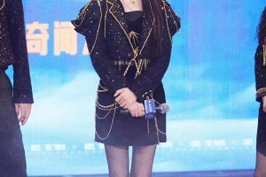 迪丽热巴被金靖怒音逗乐 网友调侃她会偷偷学