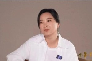 贾玲回应体重反弹：减重为角色，观众是光