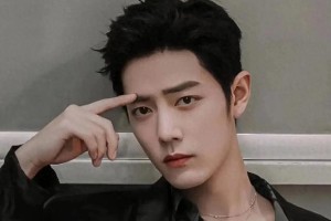 肖战影视作品盘点：从《陈情令》到《射雕英雄传》