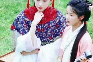 娜扎与余茵演技对比：演员与网红的差距