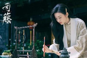 景甜《似锦》差评不断，演技争议背后的人生轨迹
