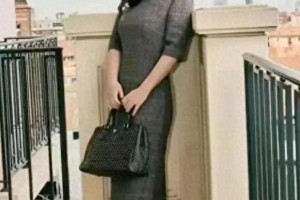 贾玲瘦身成功惊艳亮相，健康身材获赞