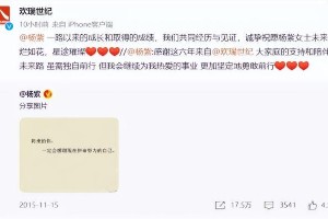 杨紫解约致欢瑞股价暴跌4%，90后顶流商业价值解析