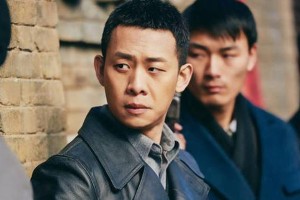 张译《光荣时代》演绎初代公安，笑点与热血并存