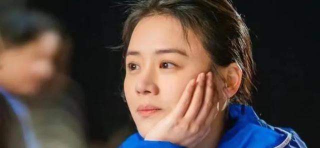 娜娜与张小彦的爱情