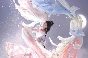 这些绝美图片为何让人心动？每一张都充满独特魅力