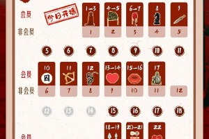 《星河长明》追剧日历发布：11月30日优酷独播，VIP会员首更3集