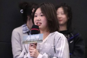 朱一龙谈《志愿军：存亡之战》：英雄故事催人泪下