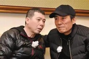 张艺谋与冯小刚：中国电影双雄的导演之路对比