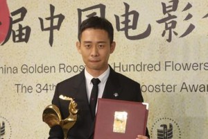 张译为何暂别影坛？华表奖得主息影3大深层原因解析