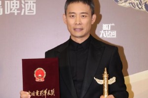 张译二获华表奖影帝后为何宣布息影？4个原因解析