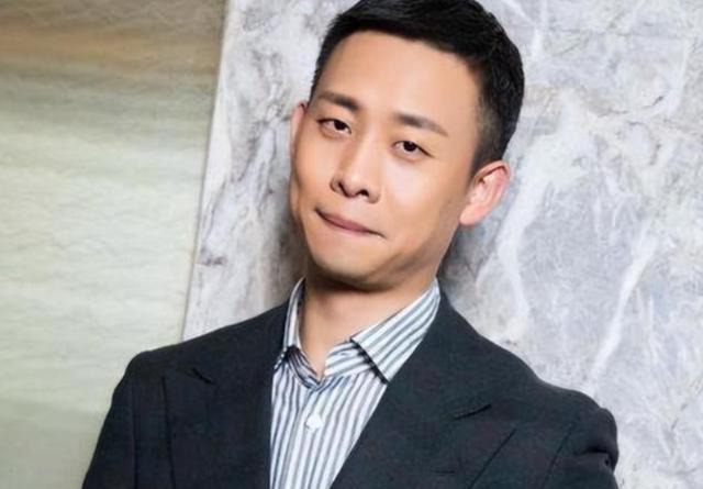 张译早期照片