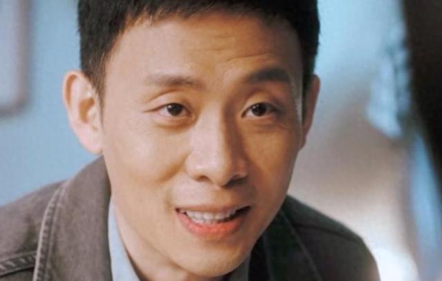 张译在《狂飙》中的表演