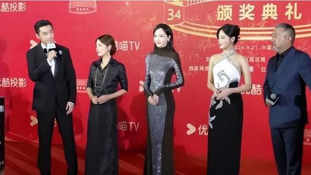 张译在《北京爱情故事》中的表演