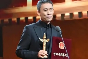 张译为何巅峰期息影？47岁影帝的行业清醒之路