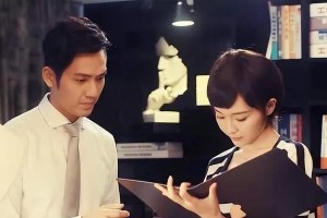10部甜宠剧神还原选角TOP10，哪部最戳你心？