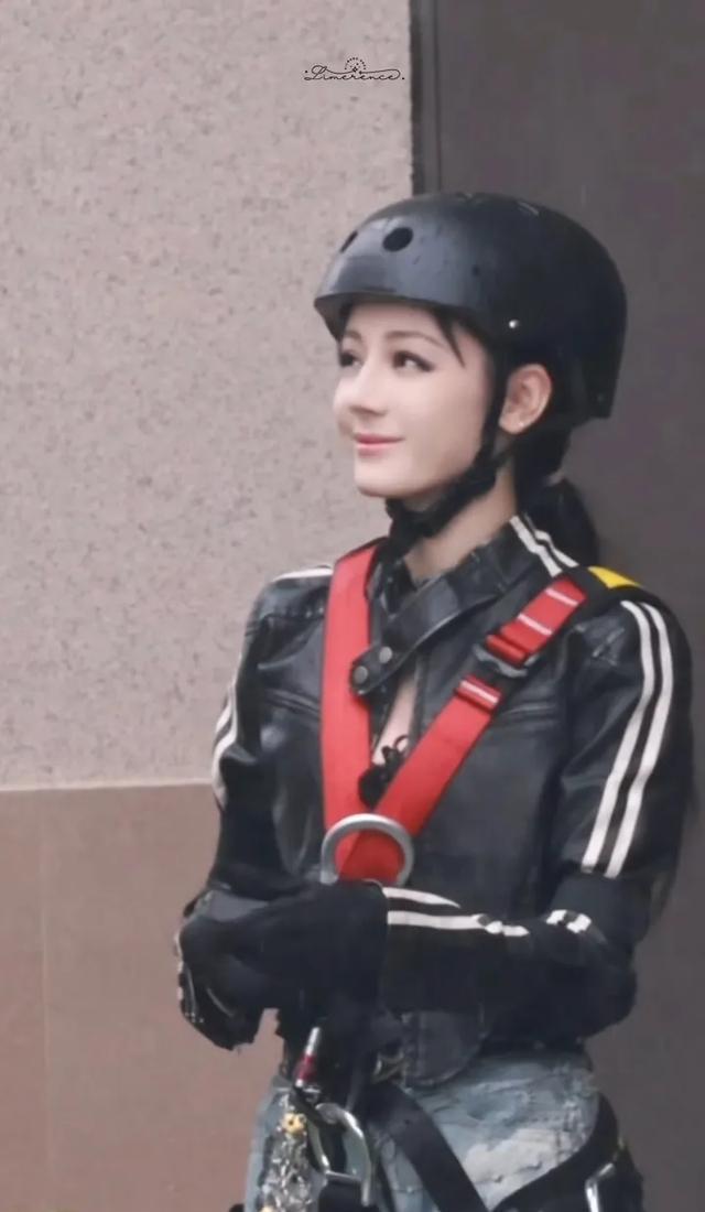 迪丽热巴影视角色