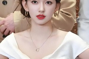 程潇：从女团到全能艺人的破圈成长史