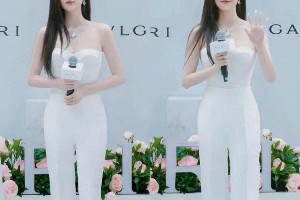 白鹿完美身材秘诀：瑜伽跑步饮食搭配