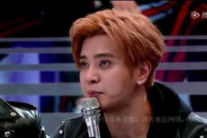 杨超越与选秀背后的残酷现实：青春与梦想的代价