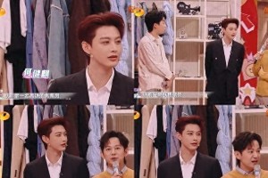 何健麒：从高铁售票员到短剧男神的逆袭之路
