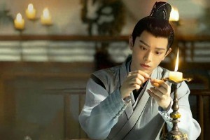 丁禹兮如何从甜宠剧到权谋剧实现演技裂变？