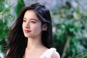 张婧仪生图引热议：真实美打破娱乐圈审美标准